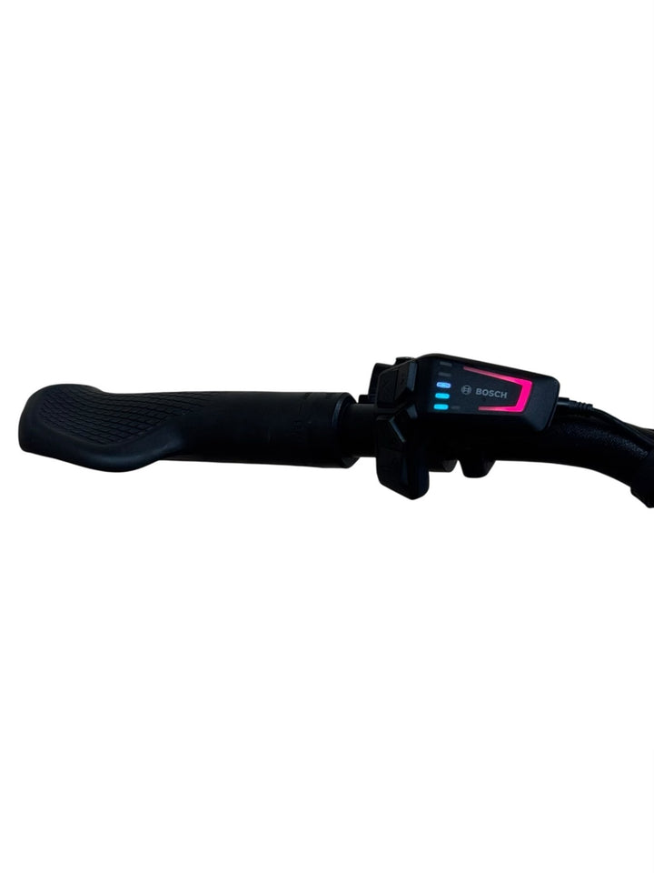 Cube Kathmandu Hybrid EXC 750 E-Bike Refurbished Gebruikte fiets