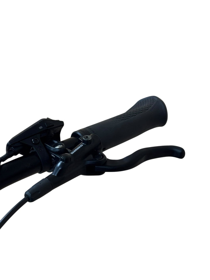 Cube Kathmandu Hybrid EXC 750 E-Bike Refurbished Gebruikte fiets