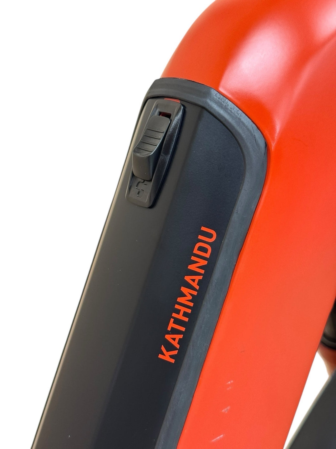 Cube Kathmandu Hybrid EXC 750 E-Bike Refurbished Gebruikte fiets 