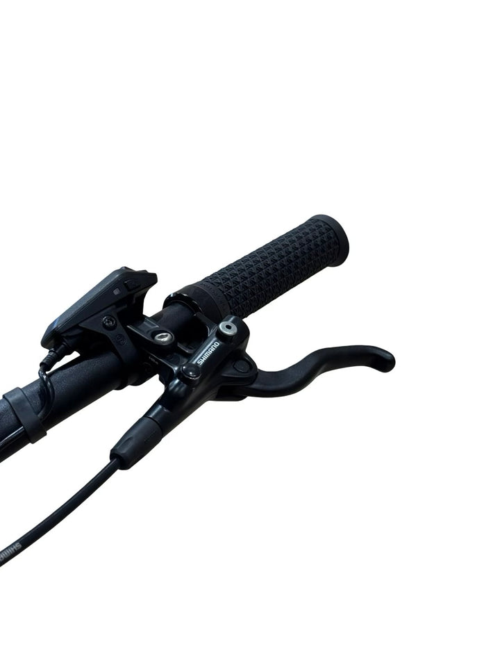 Cube Kathmandu Hybrid EXC 750 E-Bike Refurbished Gebruikte fiets 