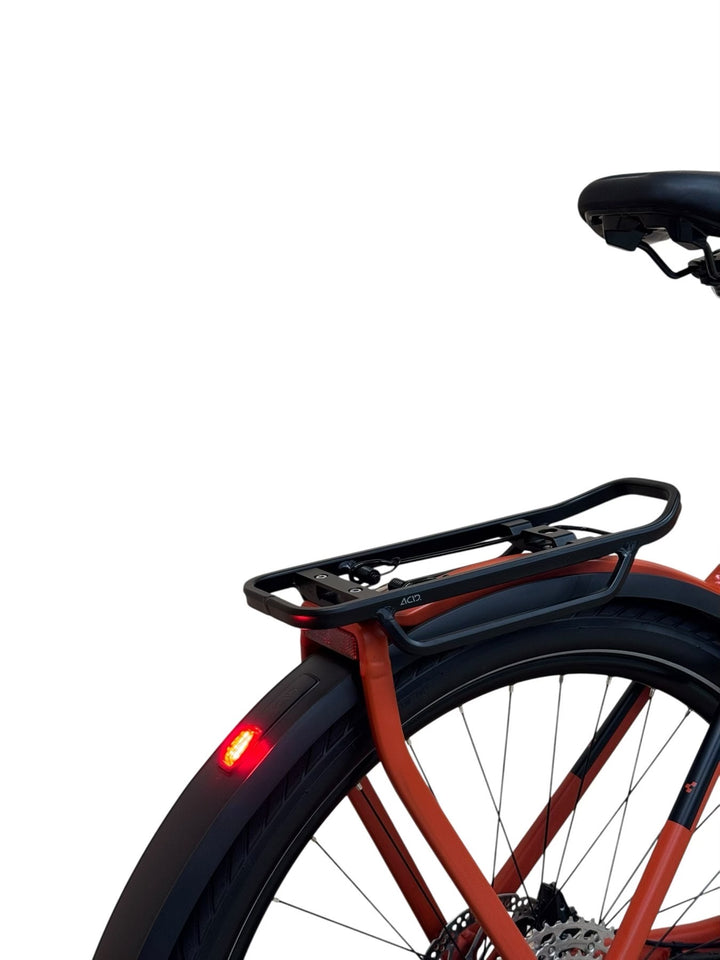 Cube Kathmandu Hybrid EXC 750 E-Bike Refurbished Gebruikte fiets