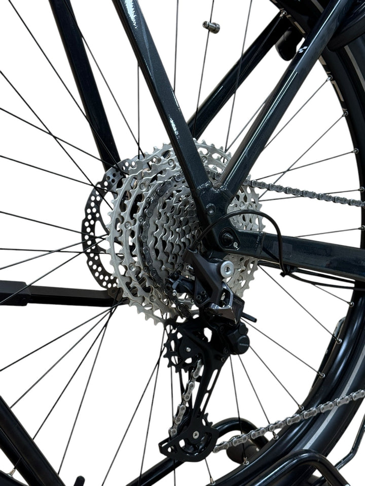 Cube Kathmandu Hybrid EXC 750 E-Bike Refurbished Gebruikte fiets