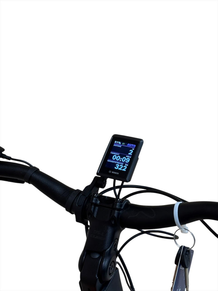 Cube Kathmandu Hybrid EXC 750 E-Bike Refurbished Gebruikte fiets