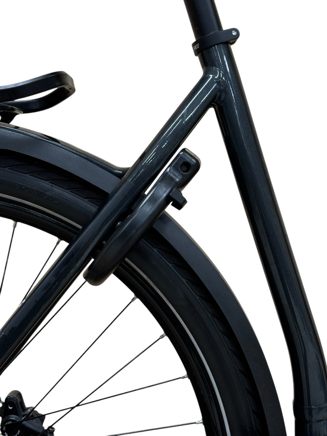 Cube Kathmandu Hybrid EXC 750 E-Bike Refurbished Gebruikte fiets