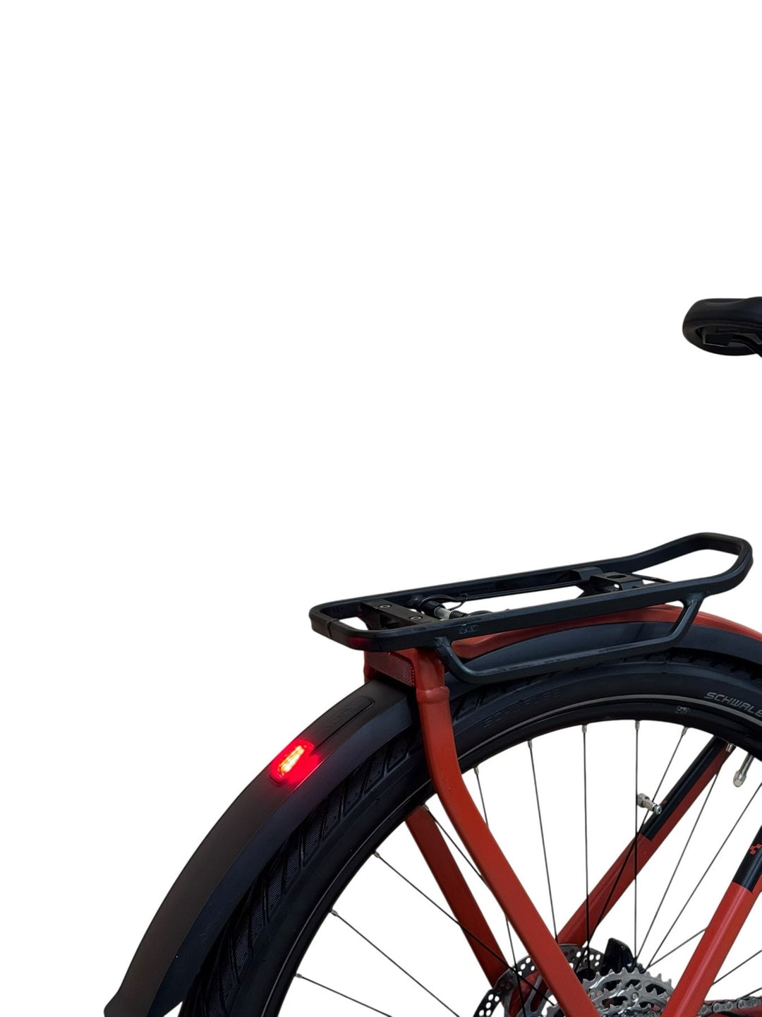 Cube Kathmandu Hybrid EXC 750 E-Bike Refurbished Gebruikte fiets