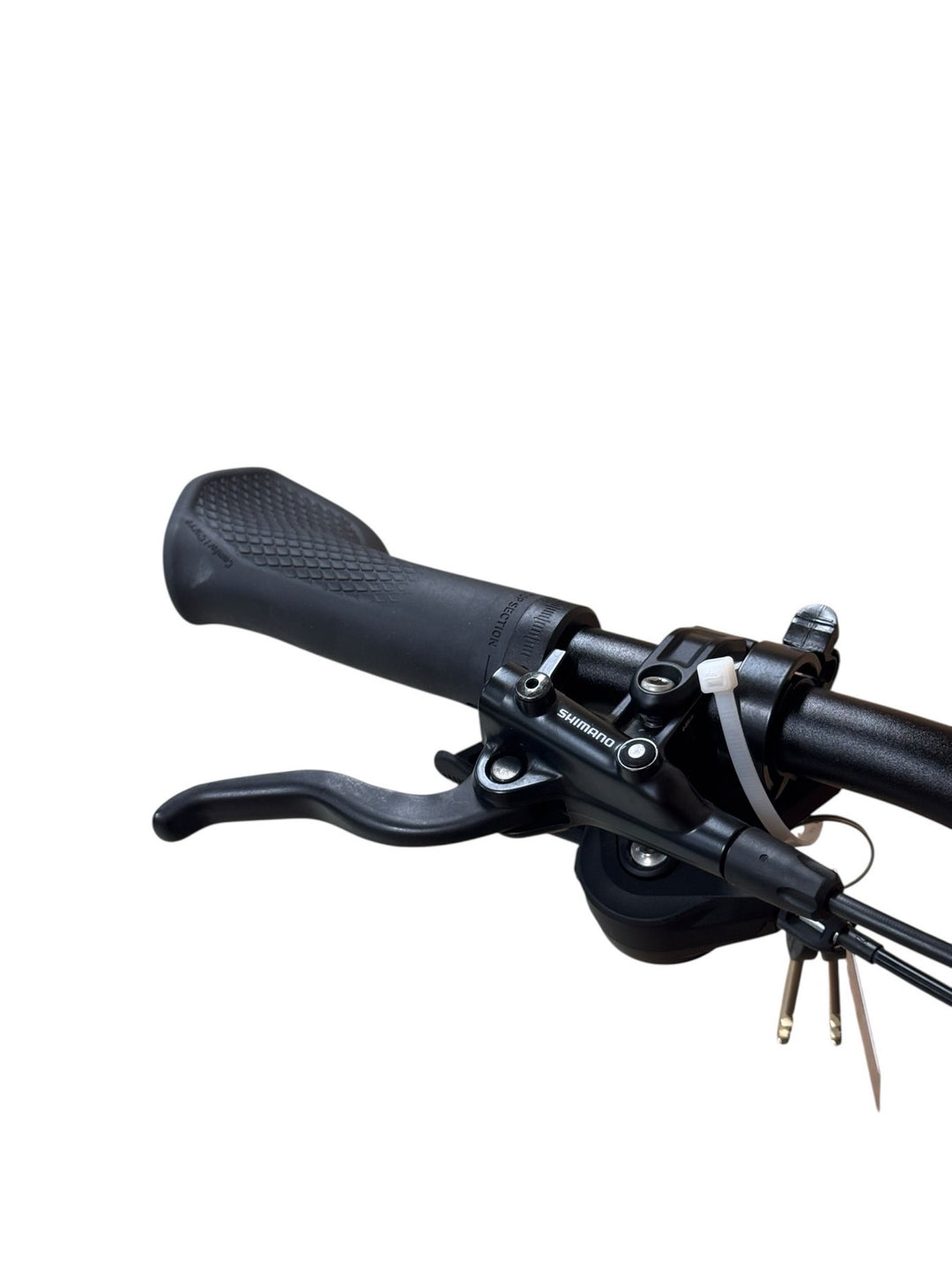 Cube Kathmandu Hybrid EXC 750 E-Bike Refurbished Gebruikte fiets