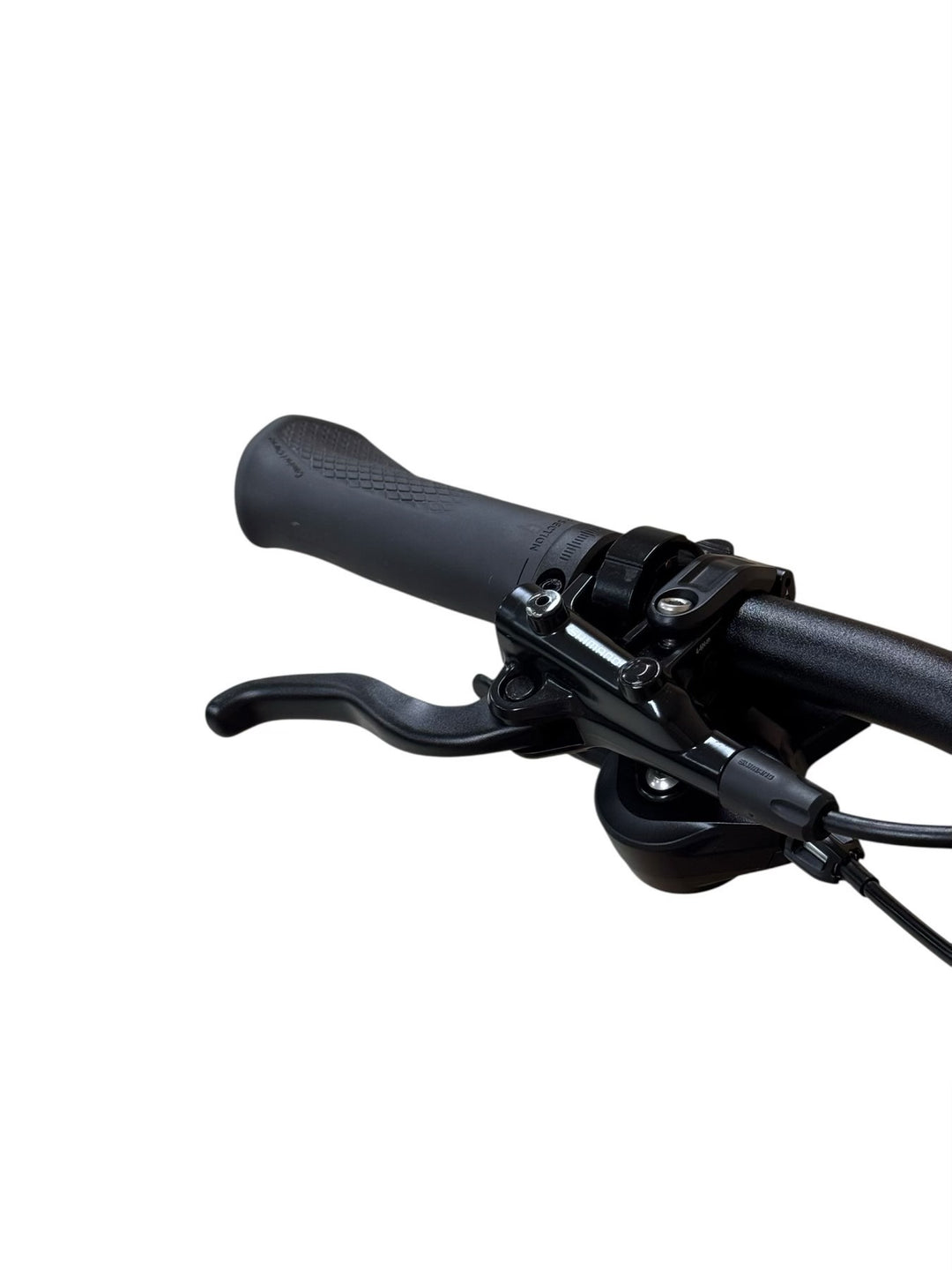 Cube Kathmandu Hybrid EXC 750 E-Bike Refurbished Gebruikte fiets 