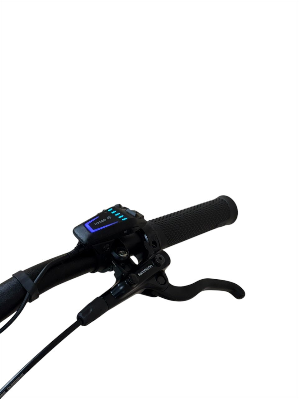 Cube Kathmandu Hybrid EXC 750 E-Bike Refurbished Gebruikte fiets