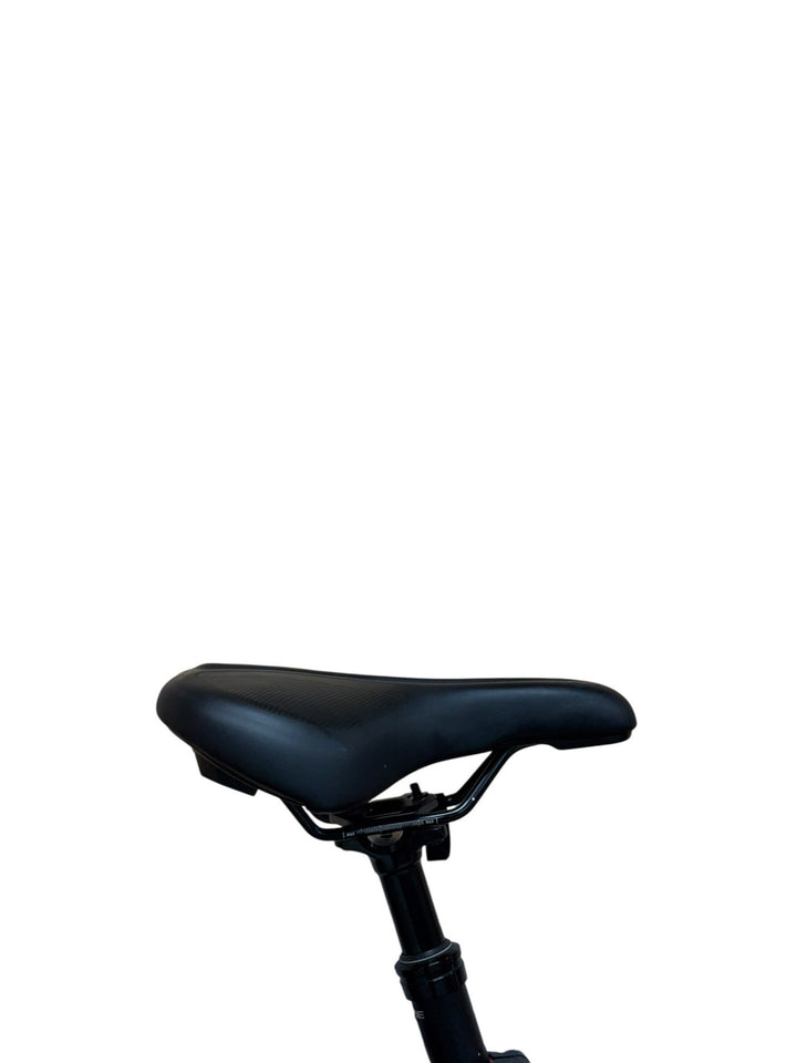 Cube Kathmandu Hybrid EXC 750 E-Bike Refurbished Gebruikte fiets 