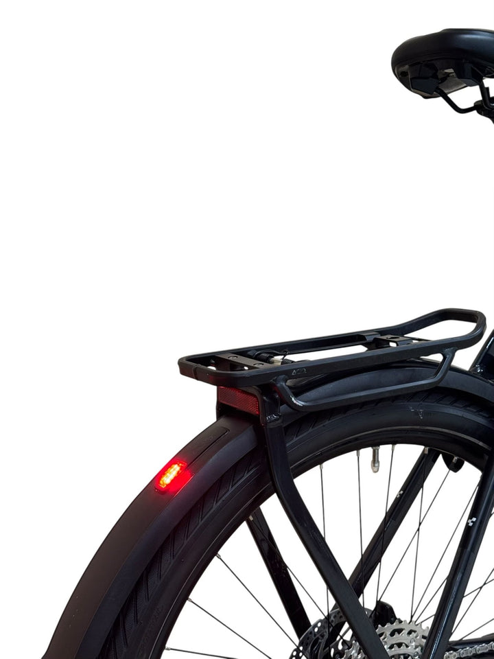 Cube Kathmandu Hybrid EXC 750 E-Bike Refurbished Gebruikte fiets