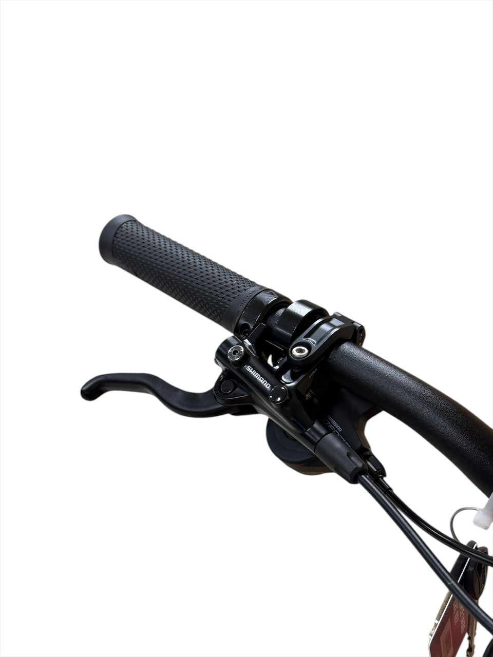 Cube Kathmandu Hybrid EXC 750 E-Bike Refurbished Gebruikte fiets