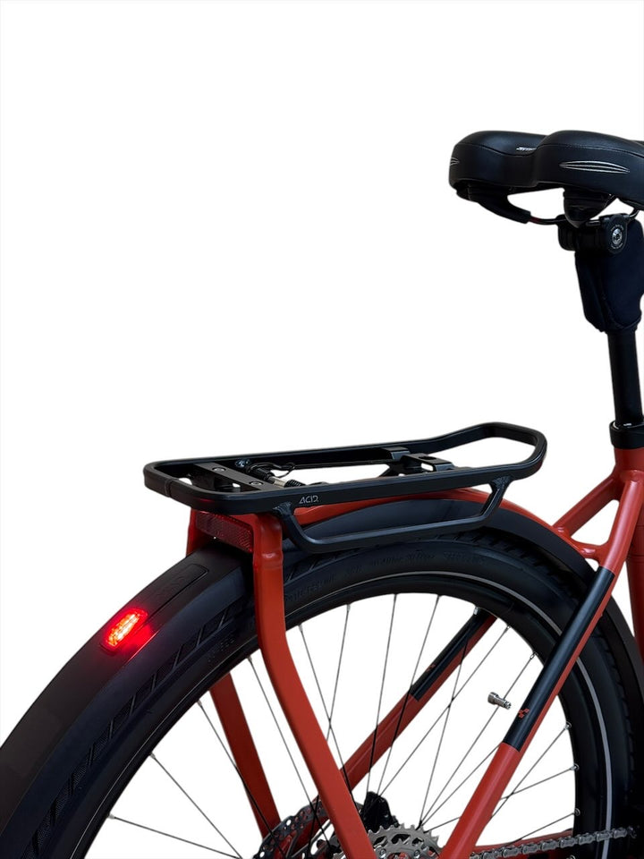 Cube Kathmandu Hybrid EXC 750 E-Bike Refurbished Gebruikte fiets