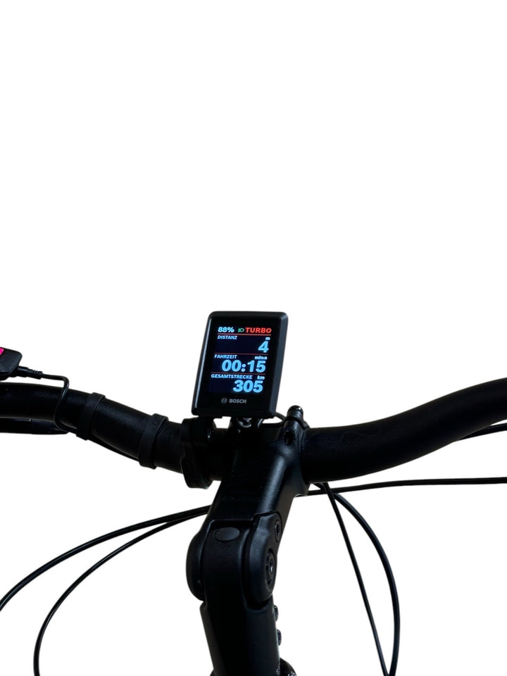 Cube Kathmandu Hybrid EXC 750 E-Bike Refurbished Gebruikte fiets