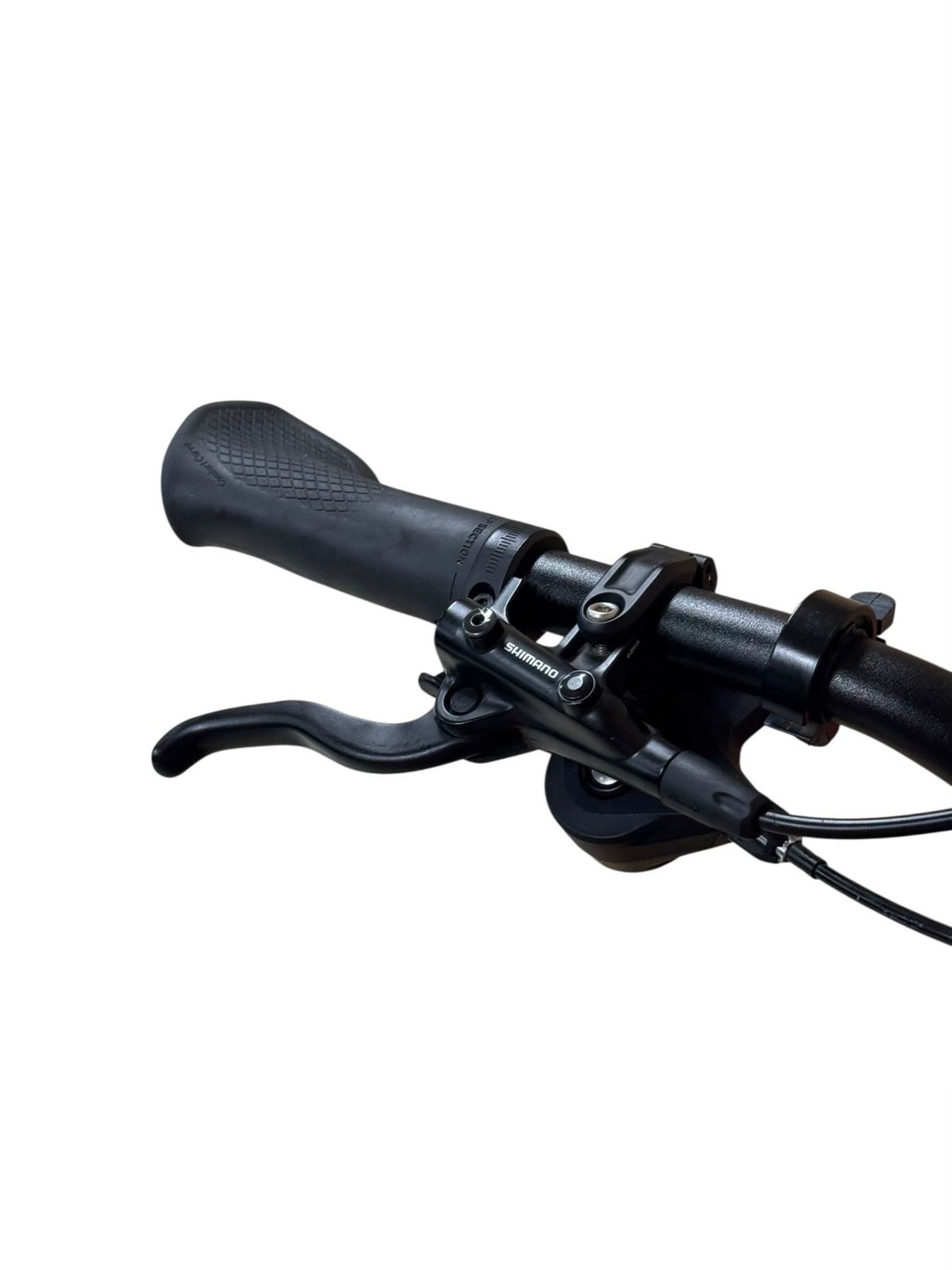 Cube Kathmandu Hybrid EXC 750 E-Bike Refurbished Gebruikte fiets