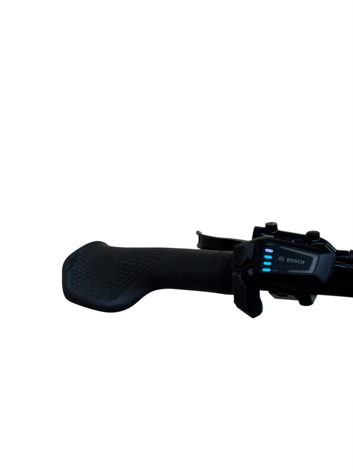 Cube Kathmandu Hybrid EXC 750 E-Bike Refurbished Gebruikte fiets