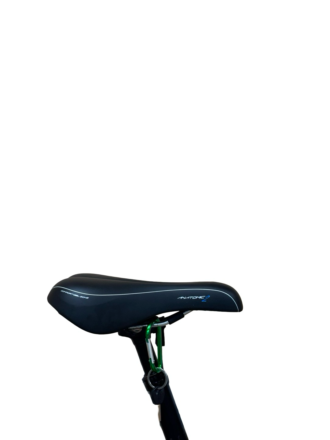 Cube Kathmandu Hybrid EXC 750 E-Bike Refurbished Gebruikte fiets