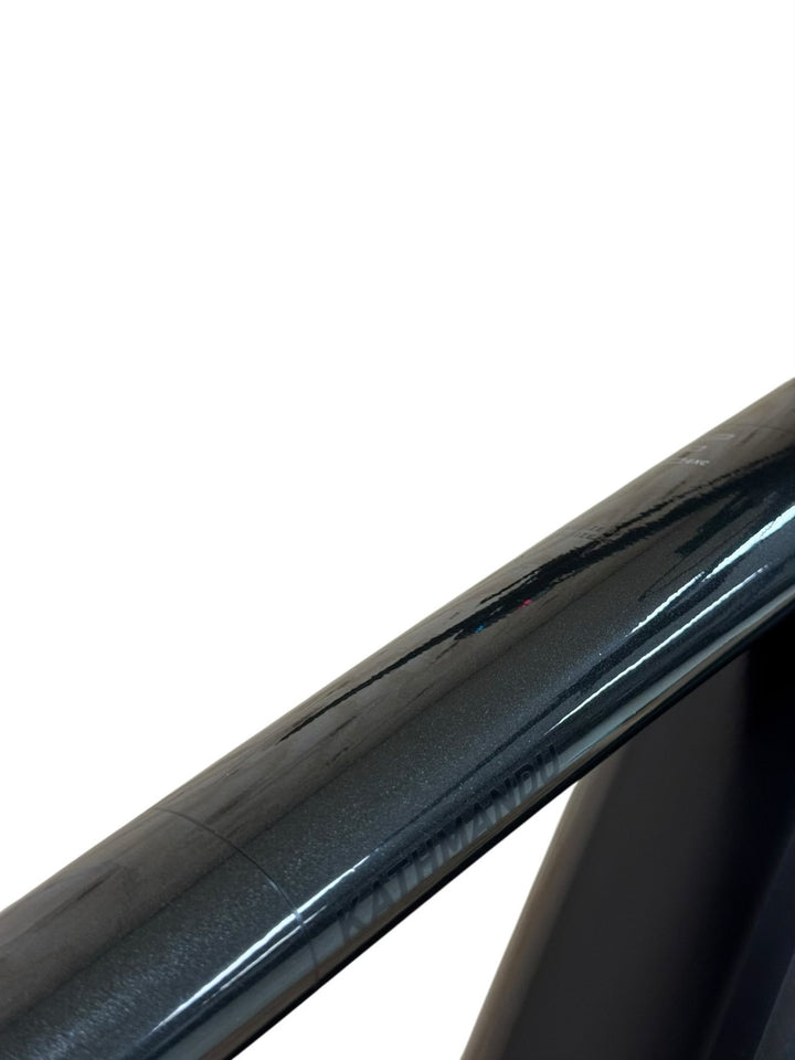 Cube Kathmandu Hybrid EXC 750 E-Bike Refurbished Gebruikte fiets 