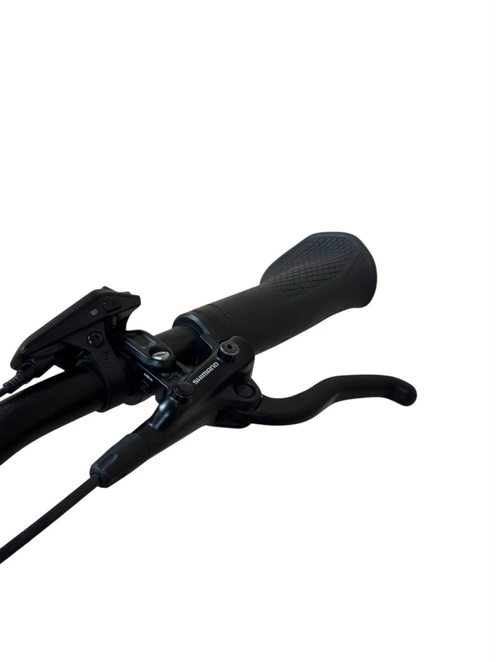 Cube Kathmandu Hybrid EXC 750 E-Bike Refurbished Gebruikte fiets