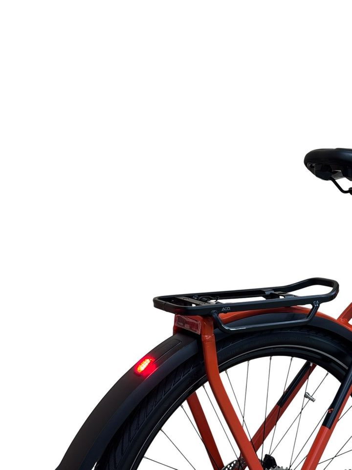 Cube Kathmandu Hybrid EXC 750 E-Bike Refurbished Gebruikte fiets 