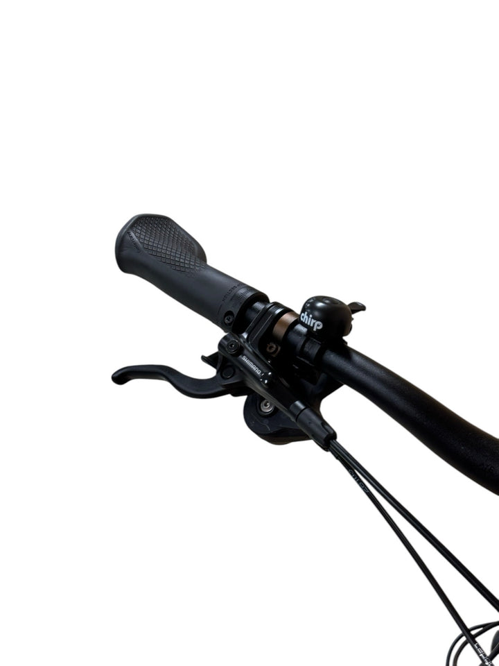 Cube Kathmandu Hybrid EXC 750 E-Bike Refurbished Gebruikte fiets