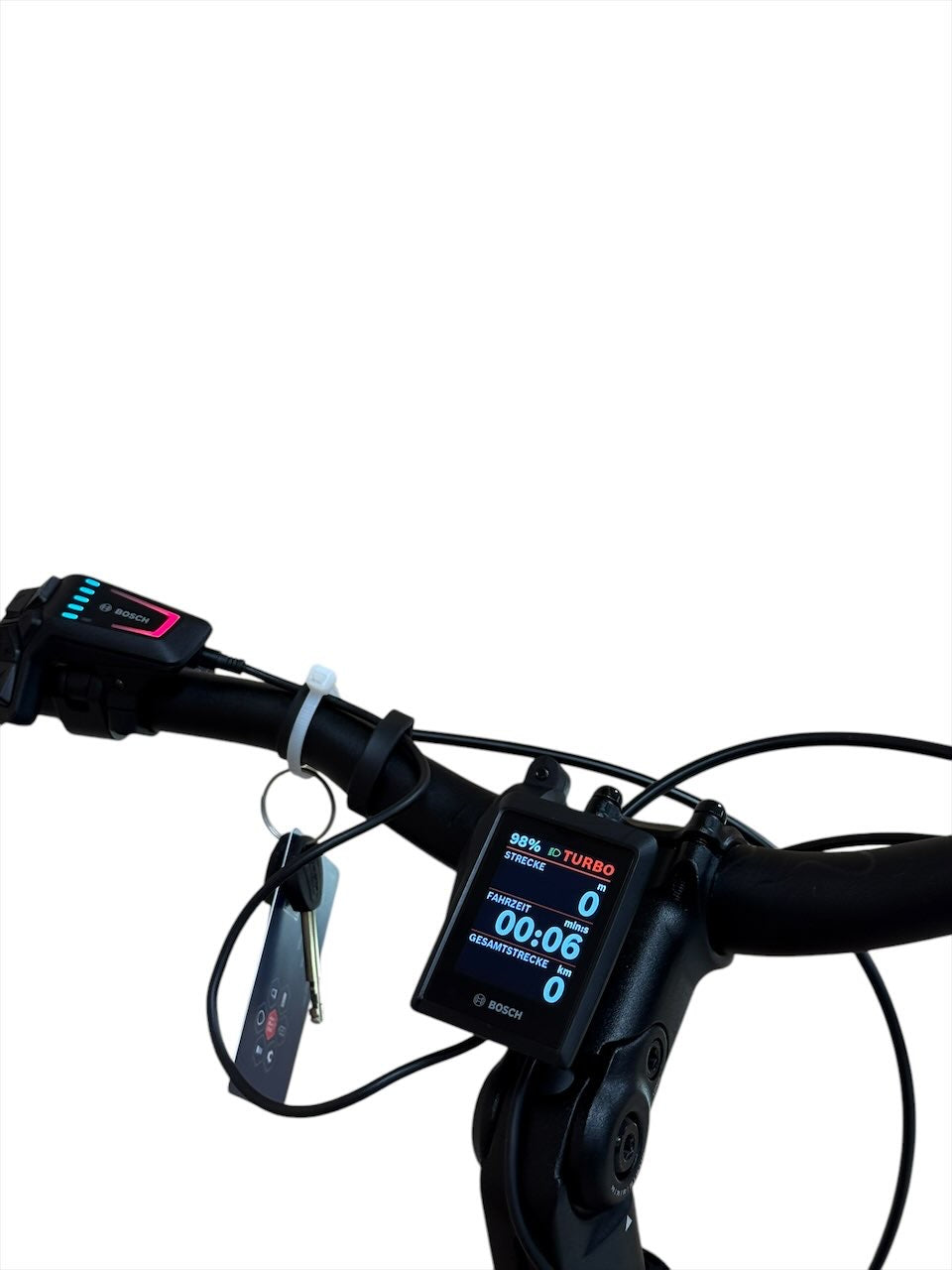 Cube Kathmandu Hybrid EXC 750 E-Bike Refurbished Gebruikte fiets