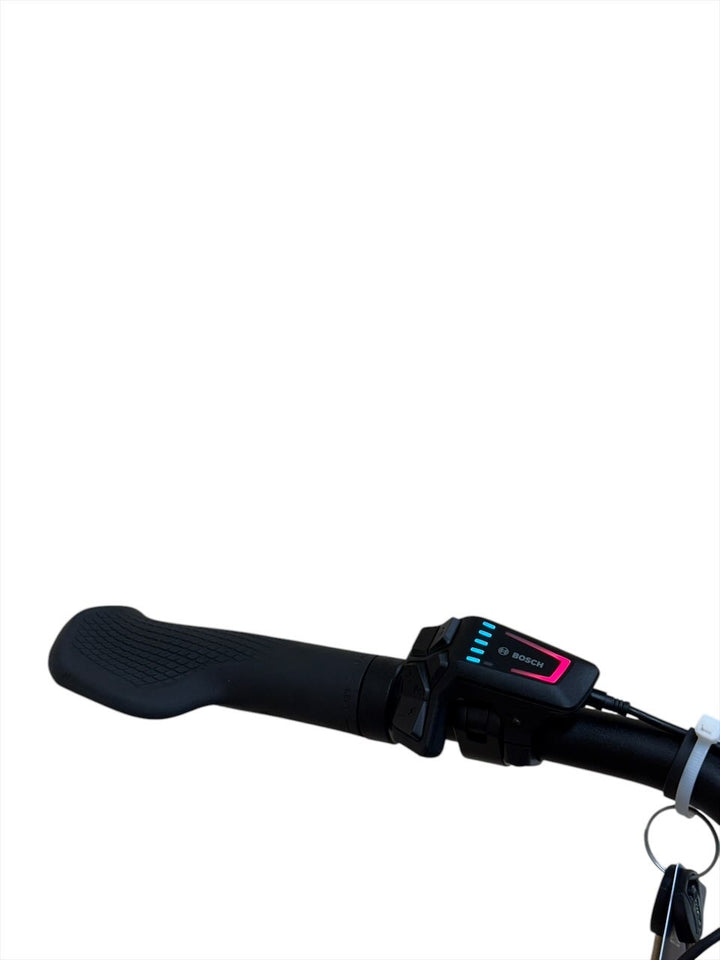 Cube Kathmandu Hybrid EXC 750 E-Bike Refurbished Gebruikte fiets