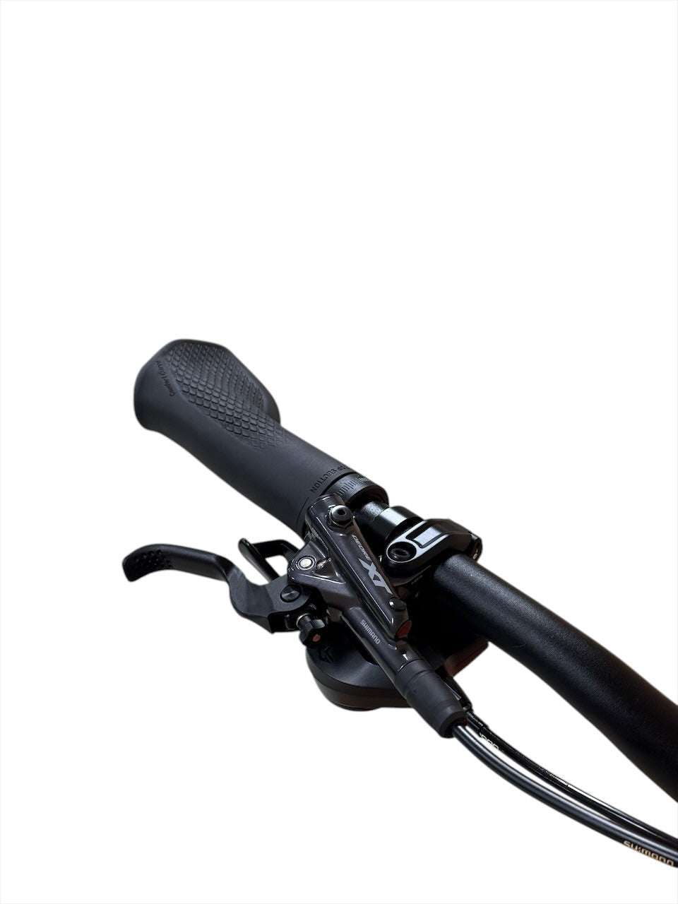 Cube Kathmandu Hybrid EXC 750 E-Bike Refurbished Gebruikte fiets