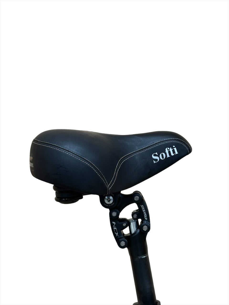 Cube Kathmandu Hybrid EXC 750 28 inch E-Bike Refurbished Gebruikte fiets 