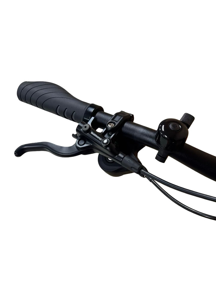 Cube Kathmandu Hybrid EXC 750 E-Bike Refurbished Gebruikte fiets