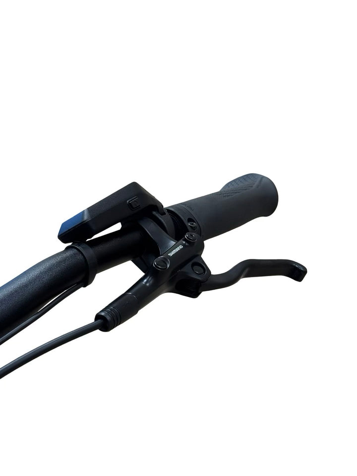 Cube Kathmandu Hybrid ONE 800 E-Bike Refurbished Gebruikte fiets 