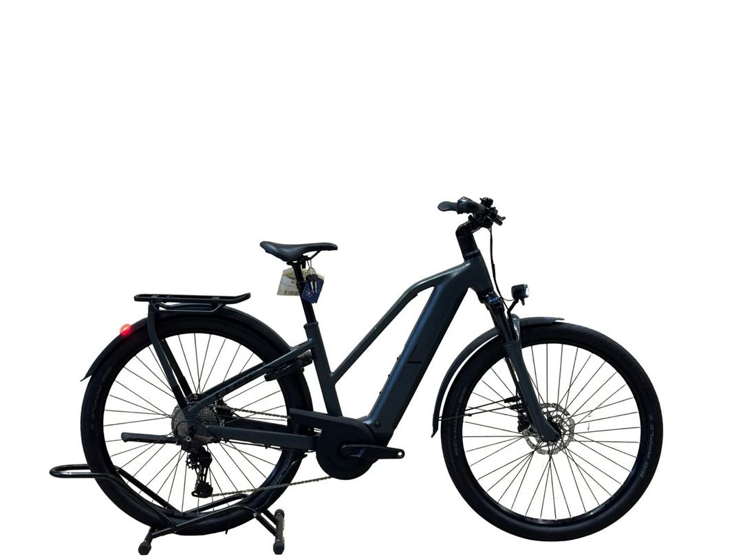 Cube Kathmandu Hybrid ONE 800 E-Bike Refurbished Gebruikte fiets 