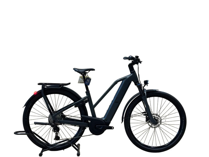 Cube Kathmandu Hybrid ONE 800 E-Bike Refurbished Gebruikte fiets 