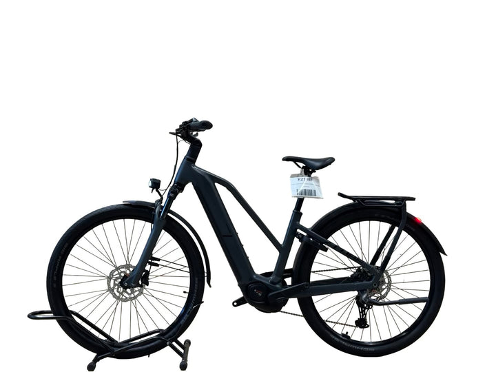 Cube Kathmandu Hybrid ONE 800 E-Bike Refurbished Gebruikte fiets 