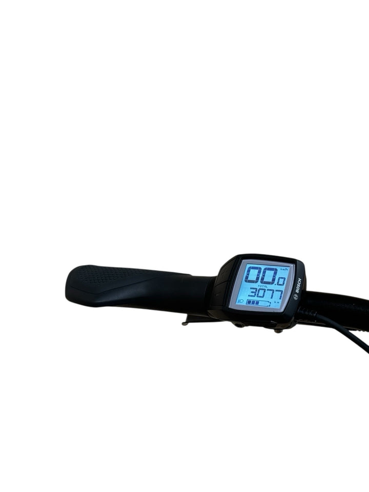 Cube Kathmandu Hybrid One 500 E-Bike Refurbished Gebruikte fiets 