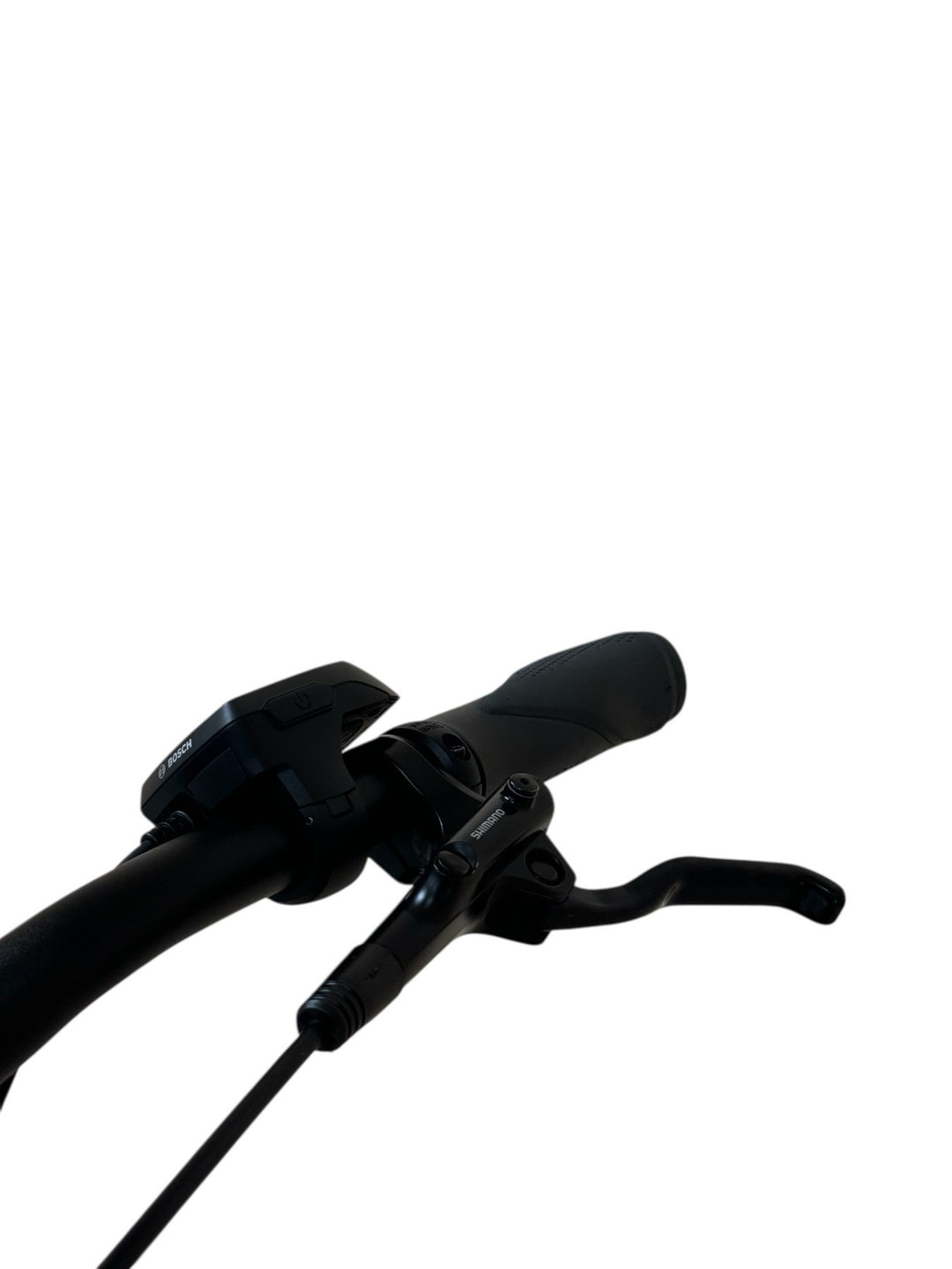 Cube Kathmandu Hybrid One 500 E-Bike Refurbished Gebruikte fiets