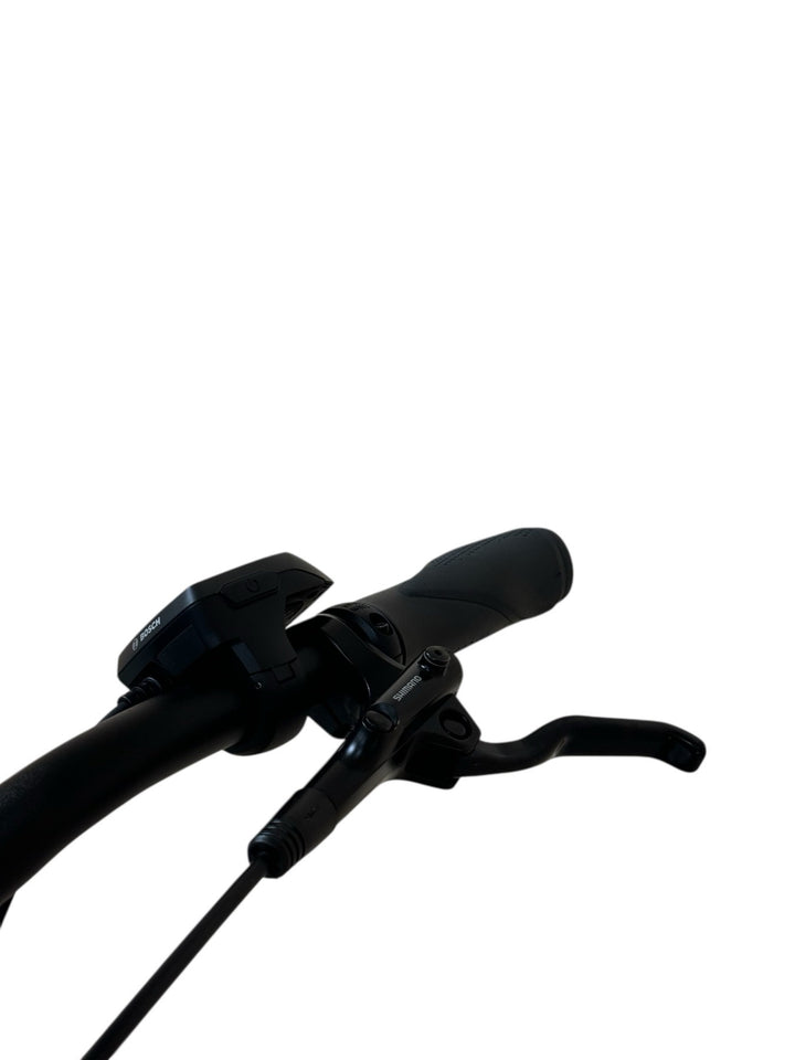 Cube Kathmandu Hybrid One 500 E-Bike Refurbished Gebruikte fiets