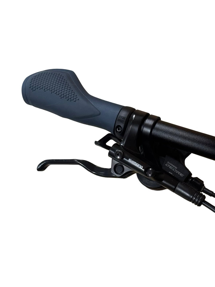 Cube Kathmandu Hybrid One 500 E-Bike Shimano Deore Refurbished Gebruikte fiets