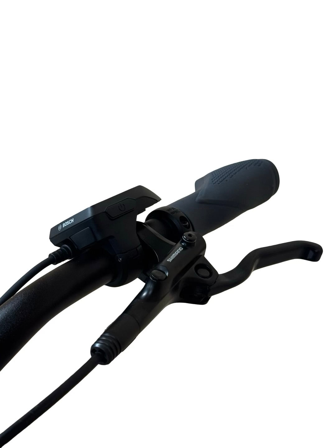 Cube Kathmandu Hybrid One 500 E-Bike Shimano Deore Refurbished Gebruikte fiets