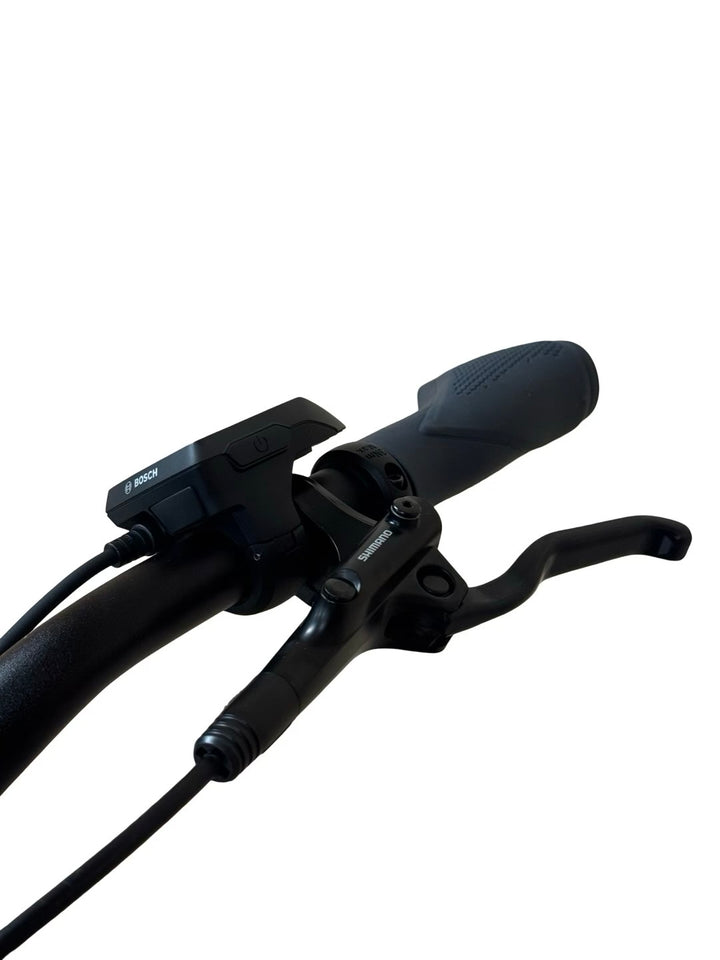 Cube Kathmandu Hybrid One 500 E-Bike Shimano Deore Refurbished Gebruikte fiets