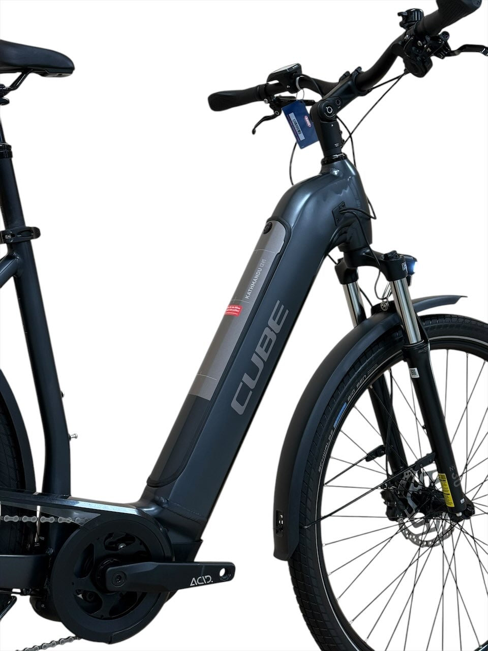 Cube Kathmandu Hybrid Pro Velo Cube Hybrid 500 Cube Kathmandu