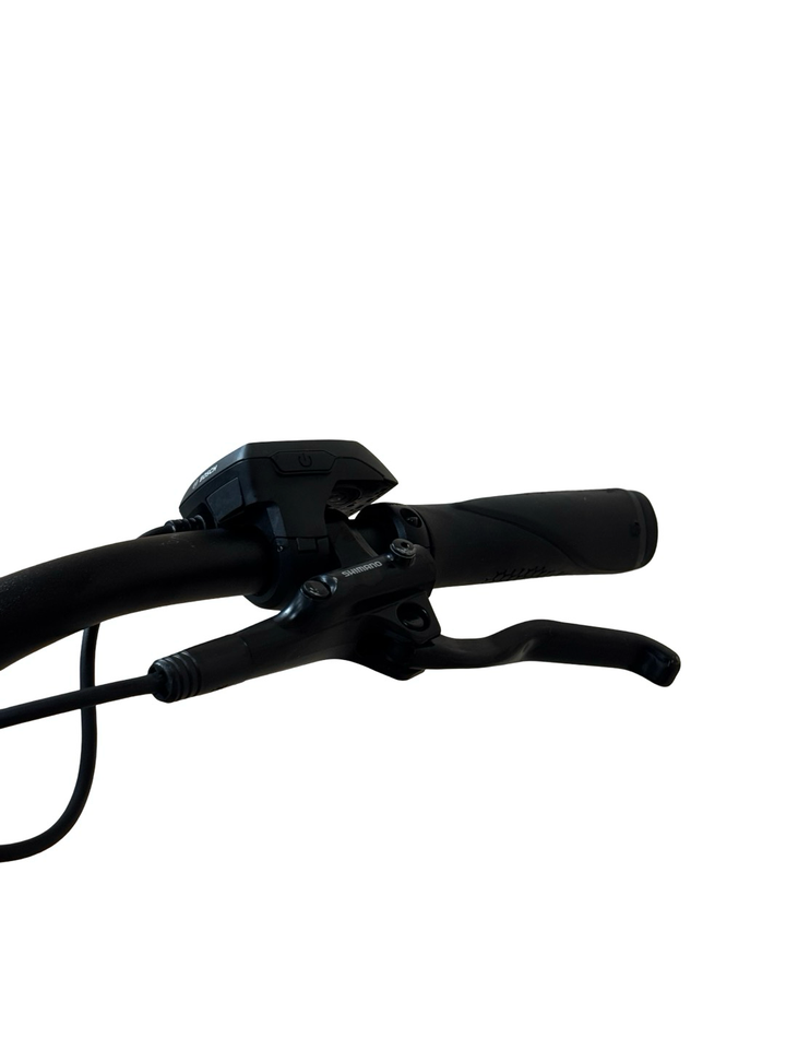 Cube Kathmandu Hybrid One 500 E-Bike Refurbished Gebruikte fiets 