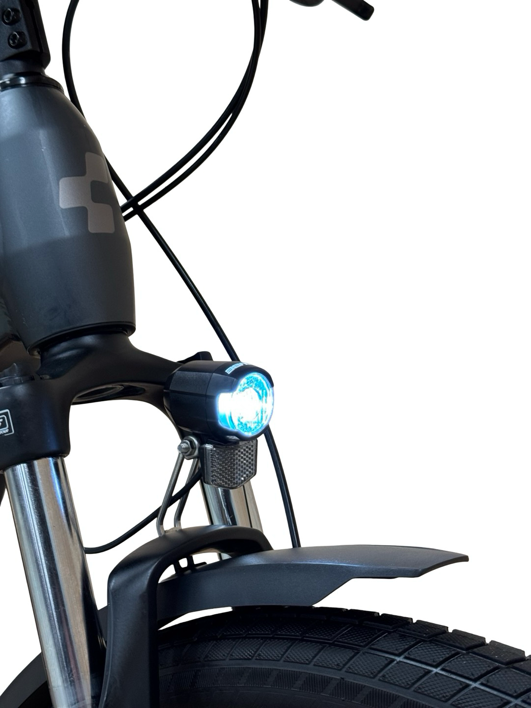 Cube Kathmandu Hybrid One 500 E-Bike Refurbished Gebruikte fiets 