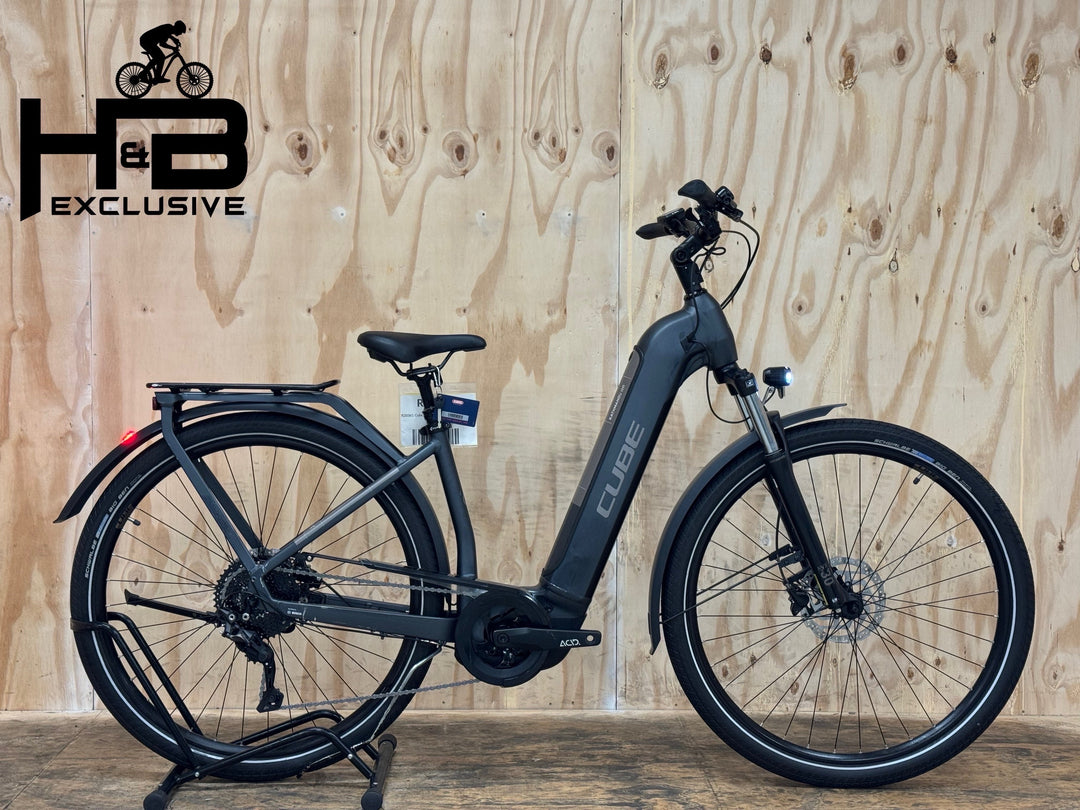 cube e bike kathmandu hybrid pro 500 Cube Kathmandu Hybrid One 500 E-Bike Gebraucht | Generalüberholt