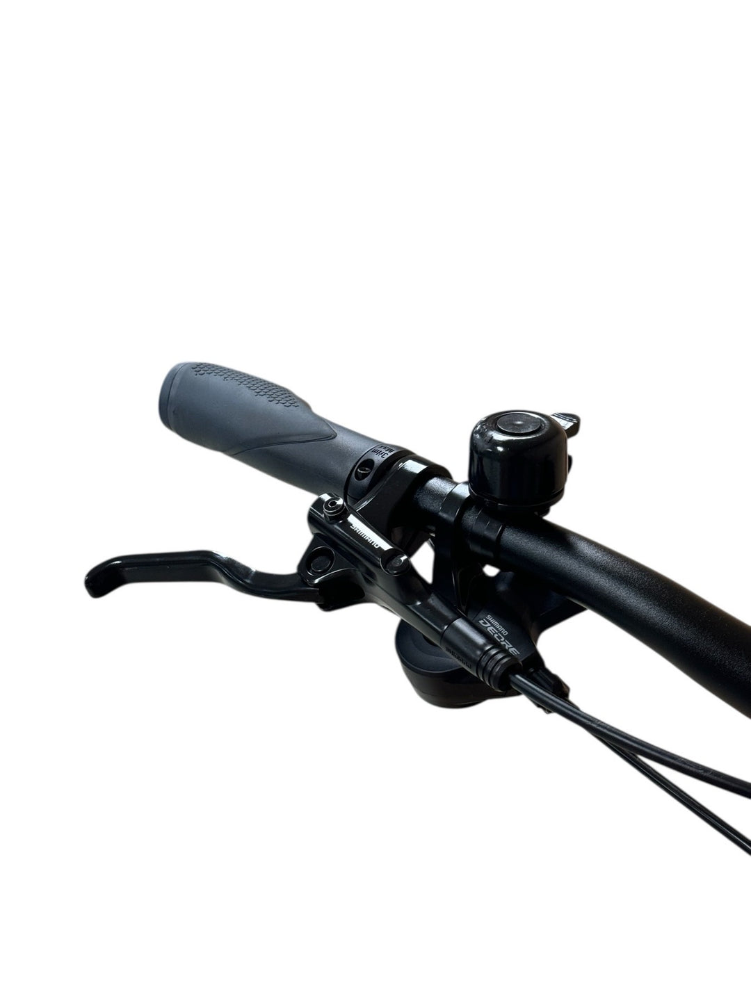 Cube Kathmandu Hybrid One 500 E-Bike Refurbished Gebruikte fiets 