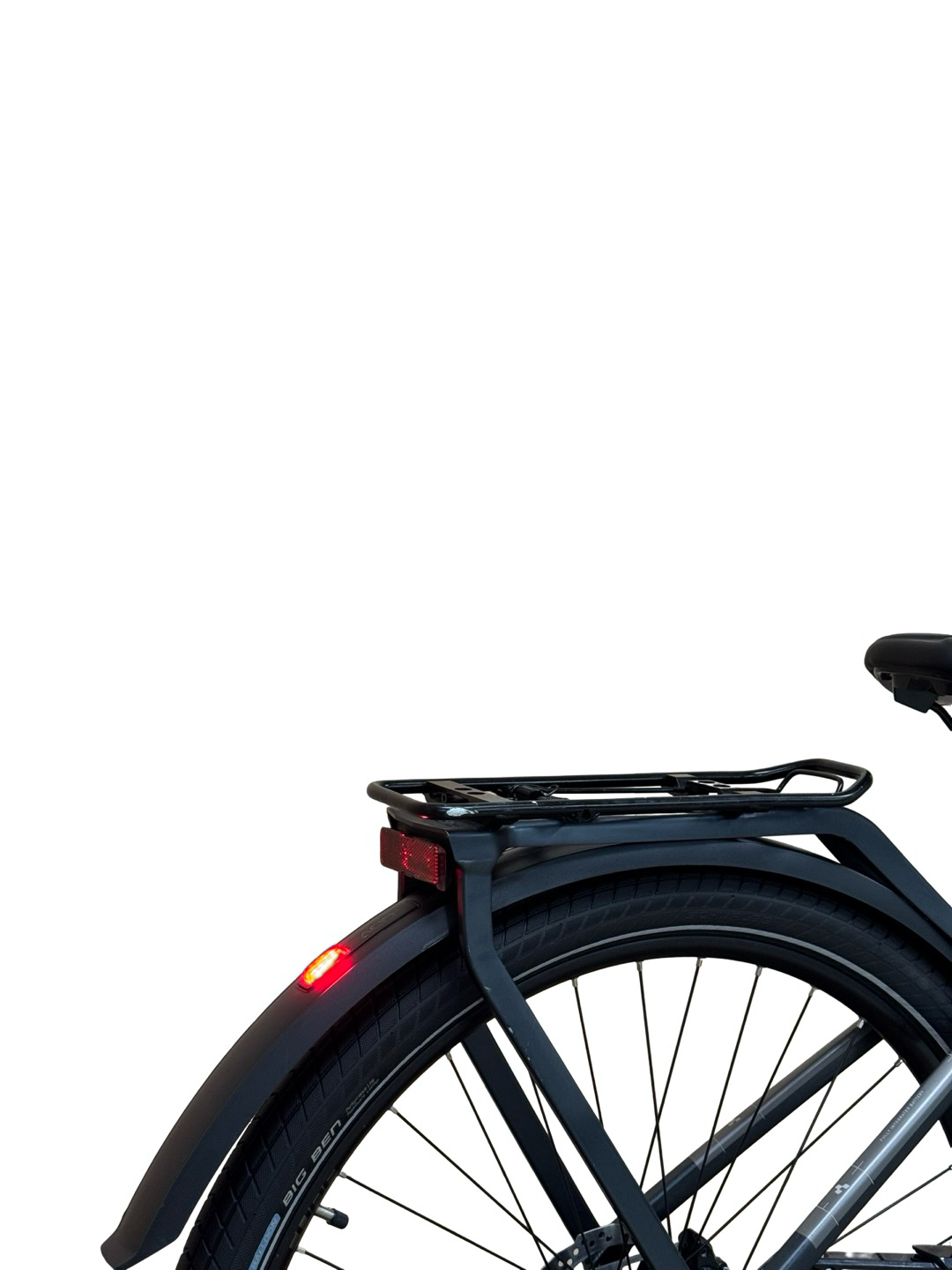 Cube Kathmandu Hybrid One 500 E-Bike Refurbished Gebruikte fiets 