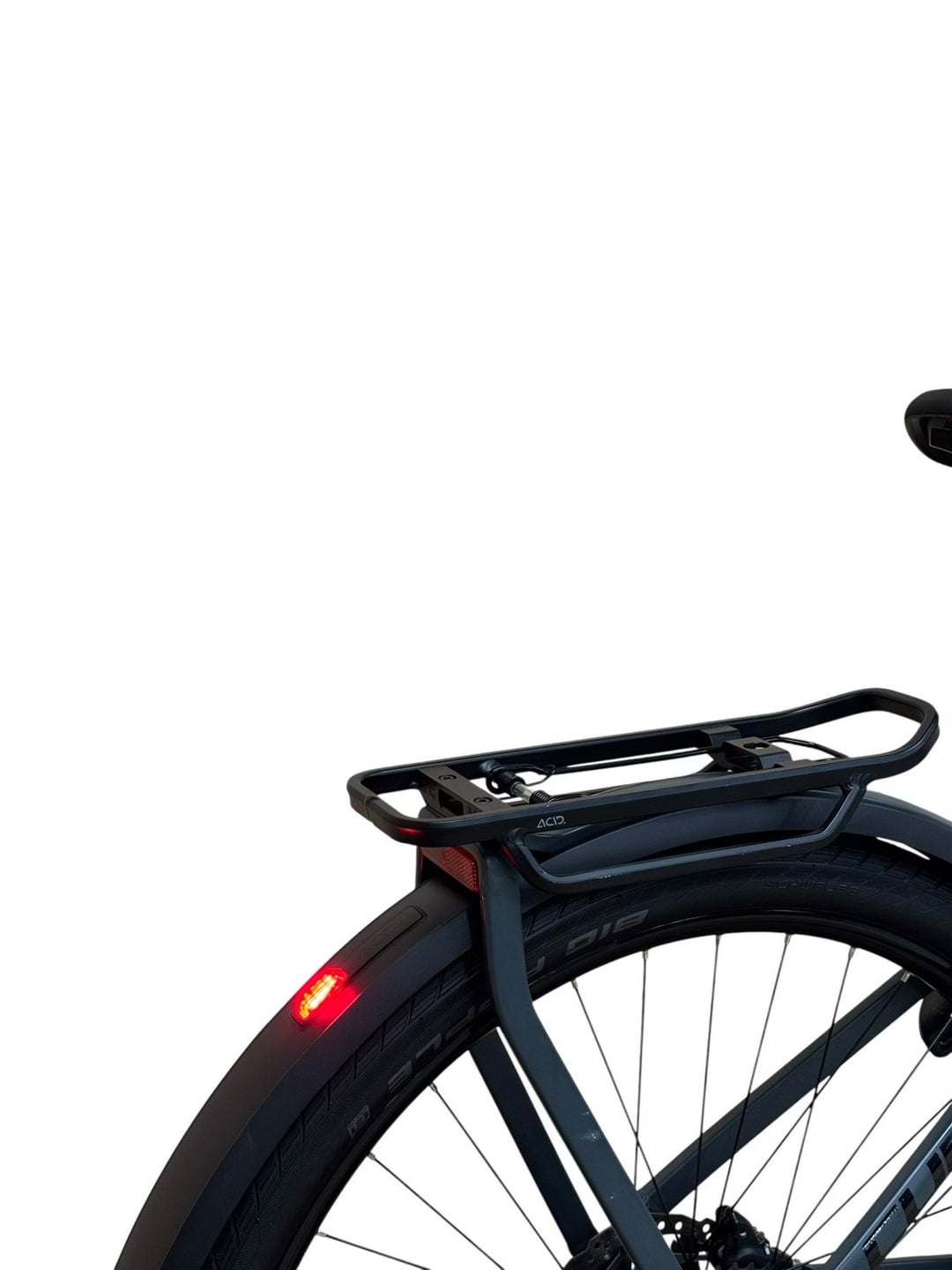 Cube Kathmandu Hybrid One 600 E-Bike Refurbished Gebruikte fiets 