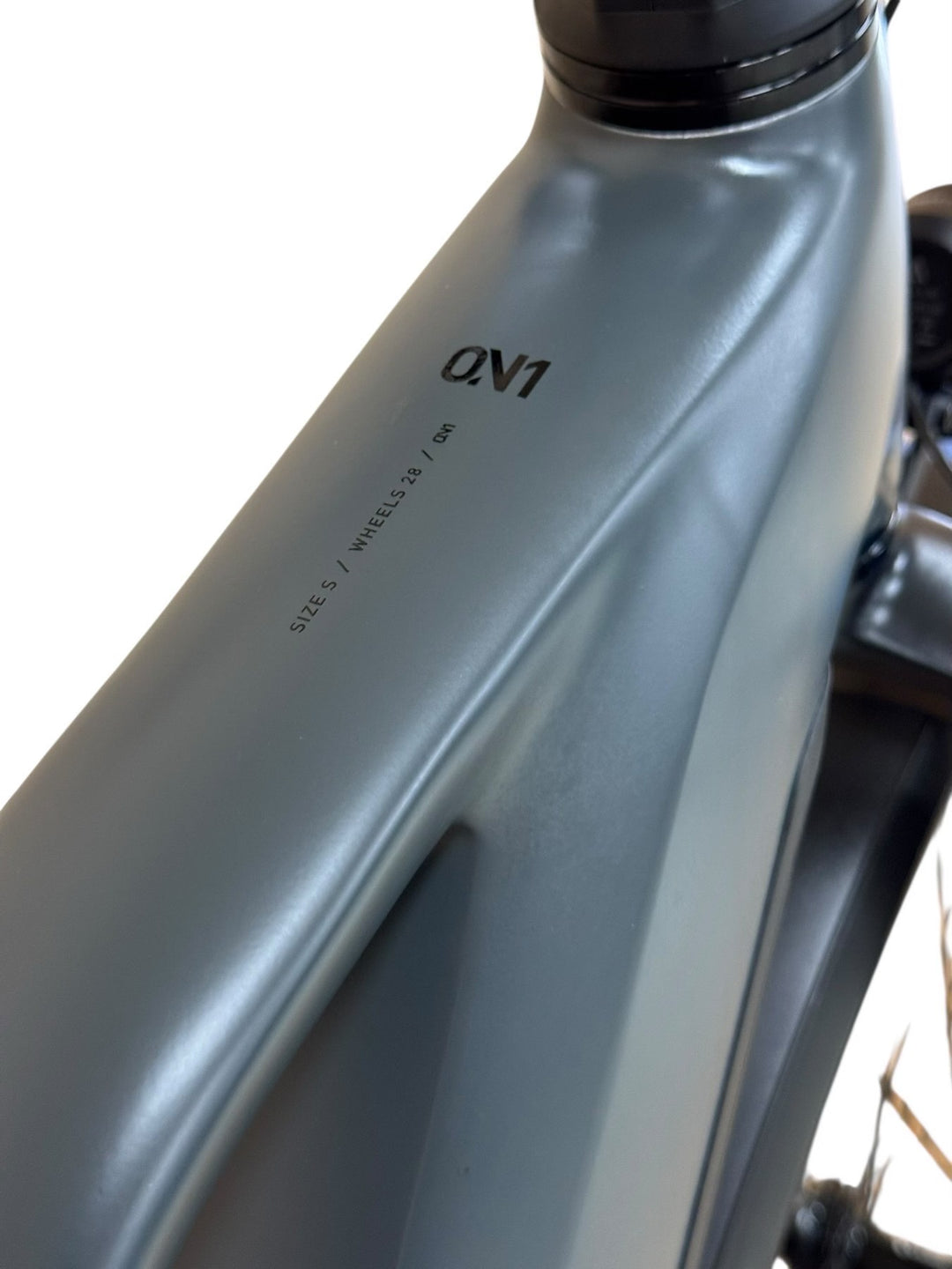 Cube Kathmandu Hybrid One 600 E-Bike Refurbished Gebruikte fiets 