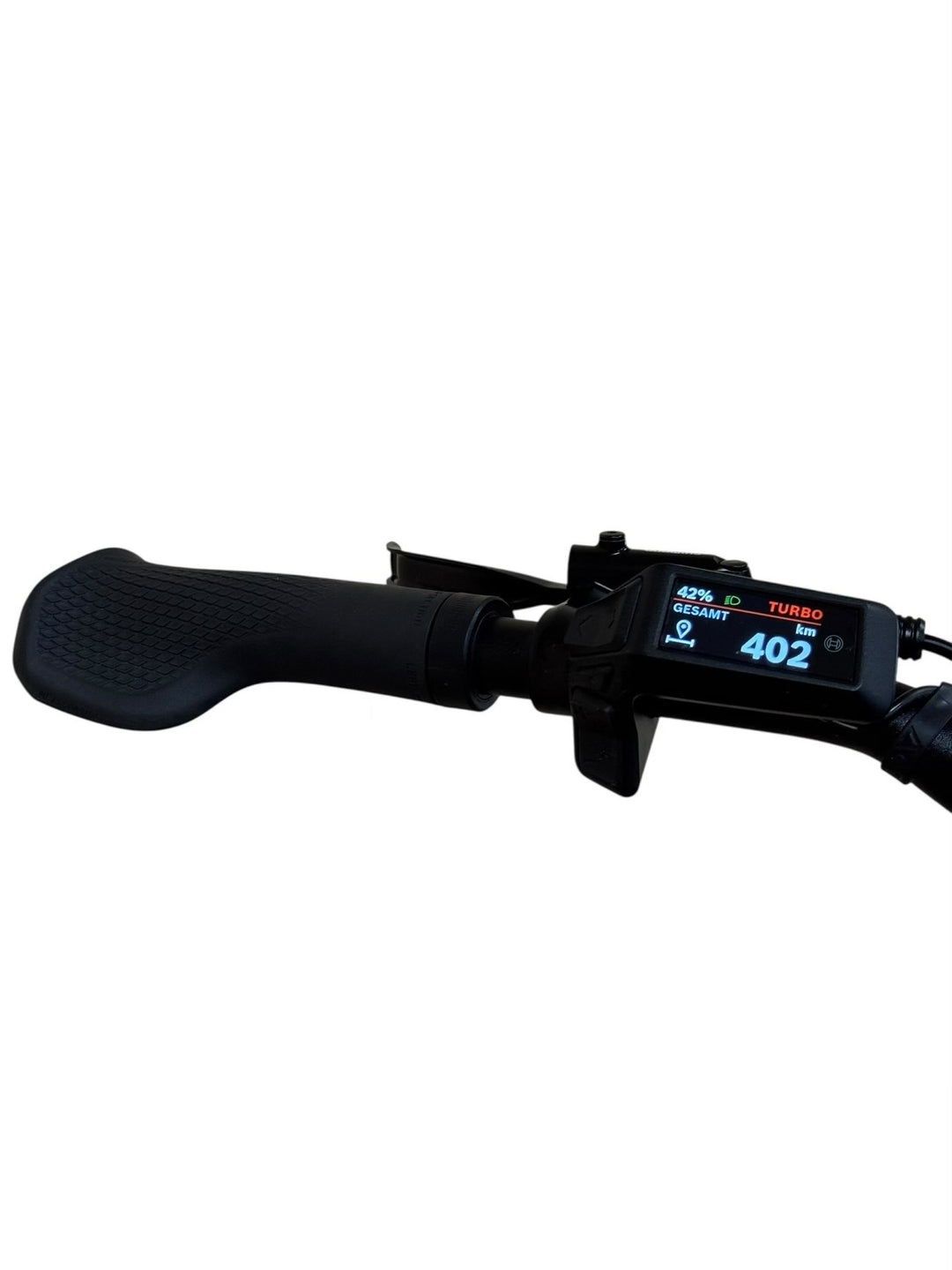 Cube Kathmandu Hybrid One 600 E-Bike Refurbished Gebruikte fiets 