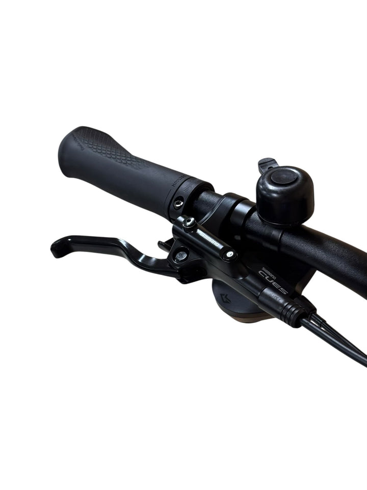 Cube Kathmandu Hybrid One 600 E-Bike Refurbished Gebruikte fiets 