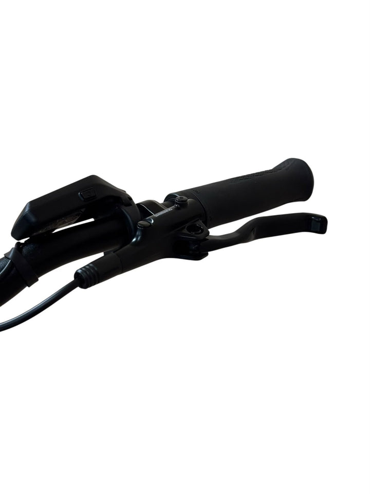 Cube Kathmandu Hybrid One 600 E-Bike Refurbished Gebruikte fiets 